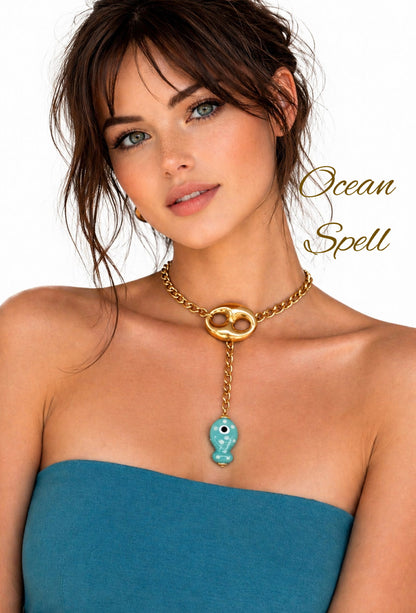 Ocean Spell