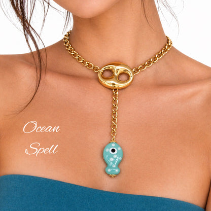 Ocean Spell