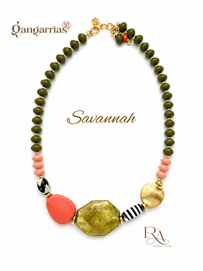 Savannah