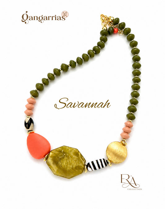 Savannah