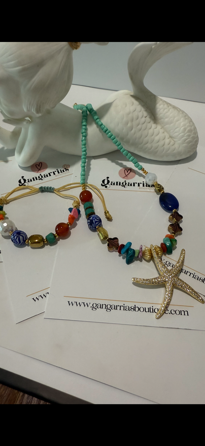 Ocean Treasures