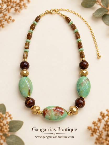 Willow Necklace