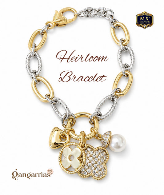 Heirloom Bracelet