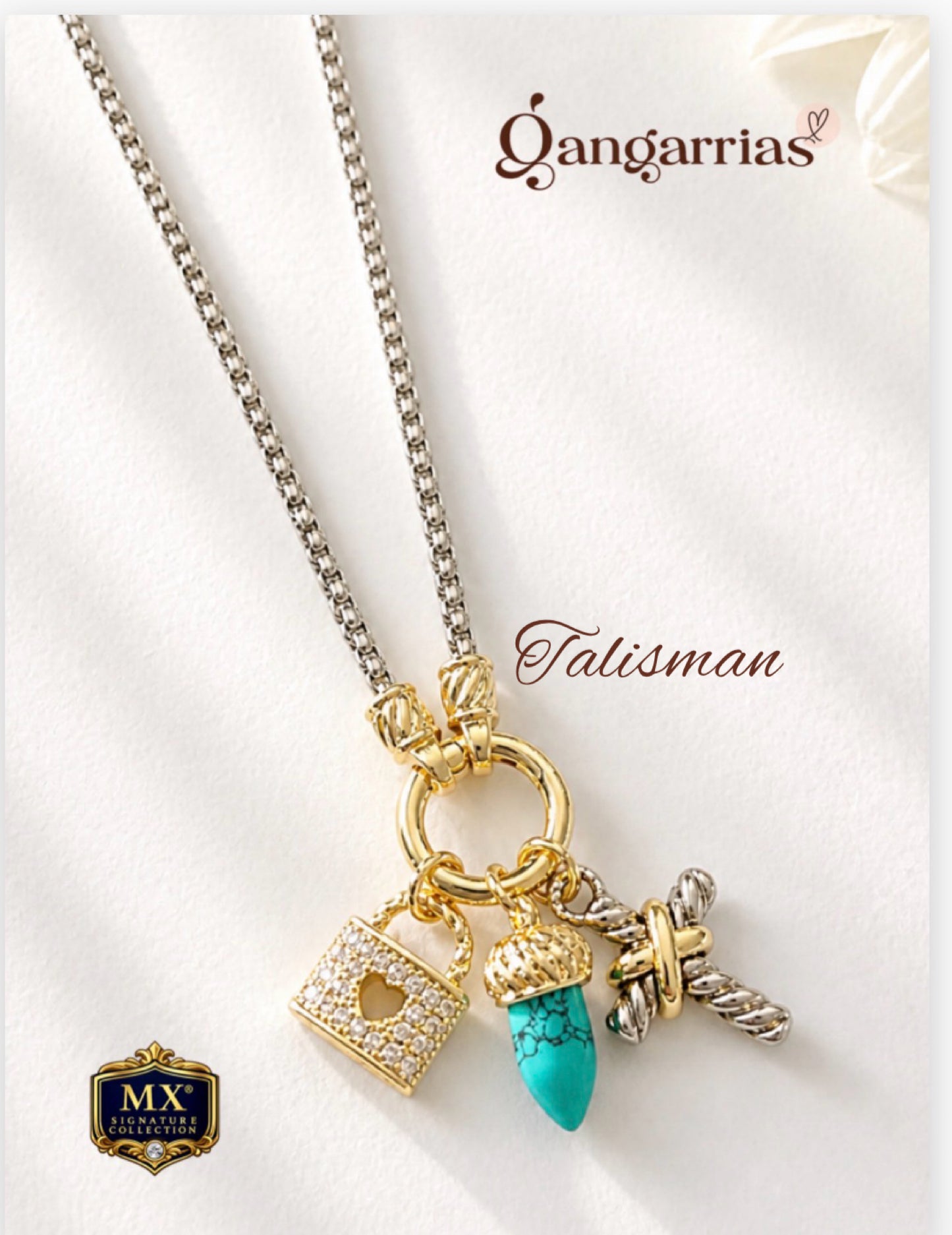 Talisman