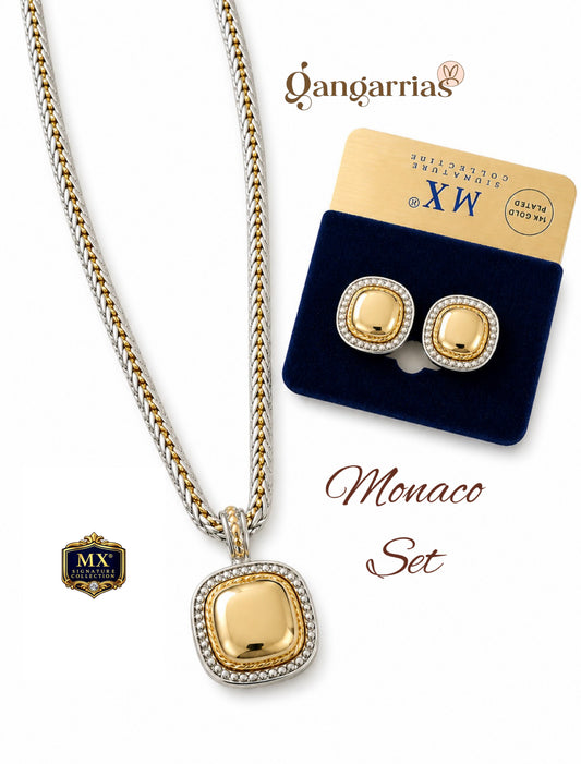 Monaco Set