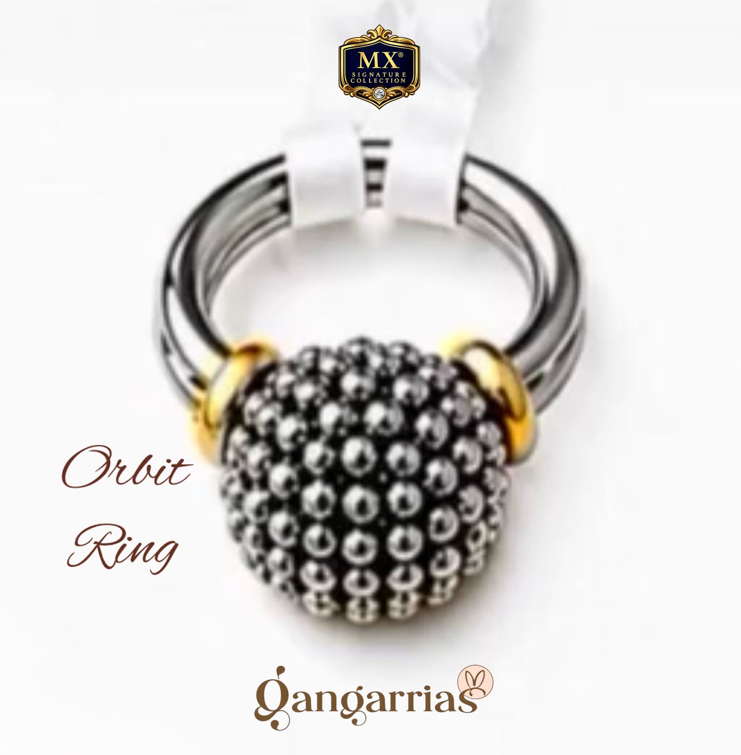 Orbit Ring