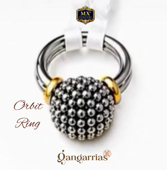 Orbit Ring