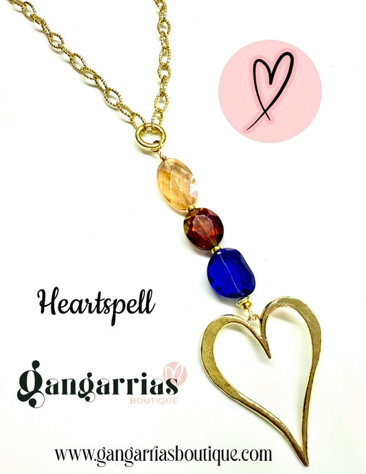 Heartspell